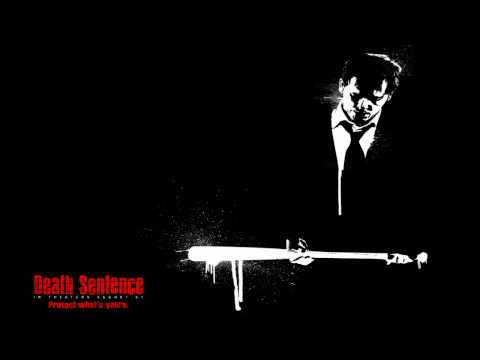 Death Sentence best OST