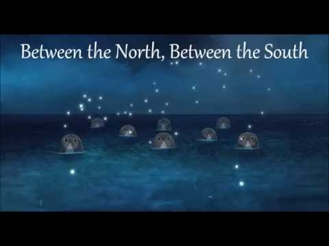 Song of the Sea - Lyrics (English)