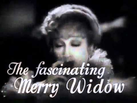 The Merry Widow 1934 trailer