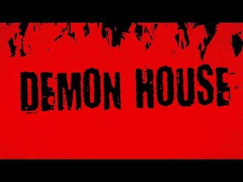 Demon House (Zak Bagans) - TRAILER