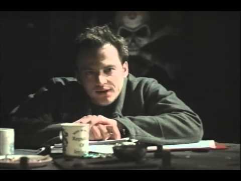 My Brother's War Trailer 1998