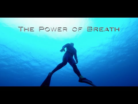 The Power of Breath - FULL MOVIE