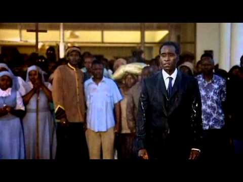 HOTEL RWANDA (2004) - Official Movie Trailer