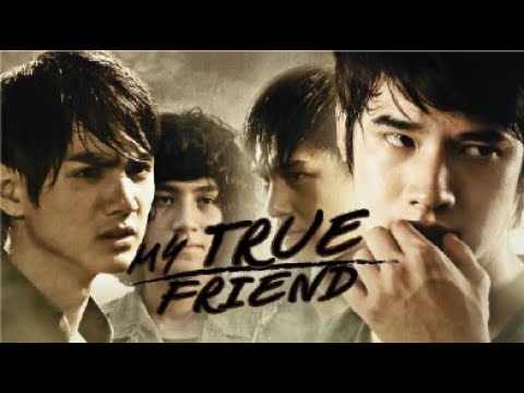 Full Thai Movie: Friends Never Die - English Subtitle