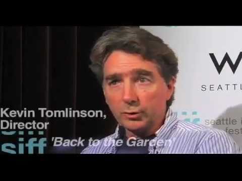 SiffTV, Kevin Tomlinson - Back to the Garden - Flower Power Comes Full Circle