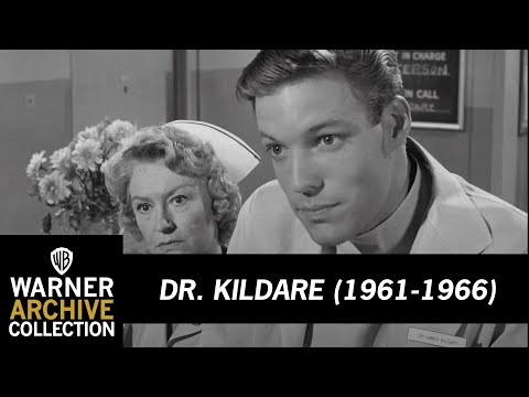 Dr. Kildare – Season 1 - Episode 5 (S01E05) | Watch Now On Warner Archive!
