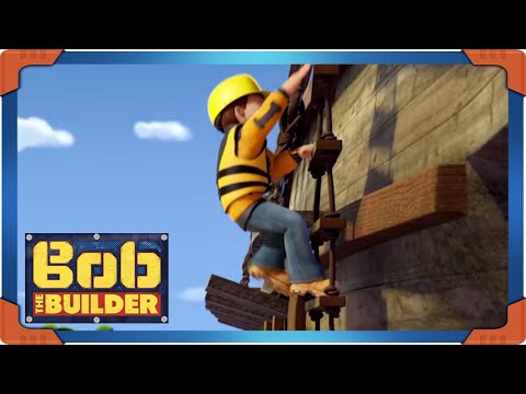 Bob the Builder | Offshore Rescue! ⭐ New Season 20 | Episodes Marathon | Best Bits ⭐ Kids Movies