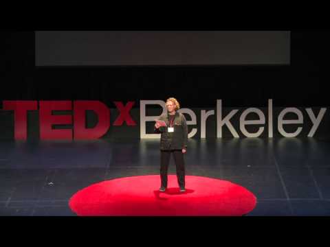 Curt Tofteland at TEDxBerkeley