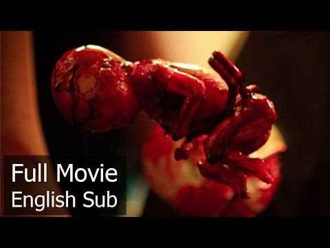 Thai Horror Movie - The Unborn Child 2011 [English Subtitle] Full Thai Movie