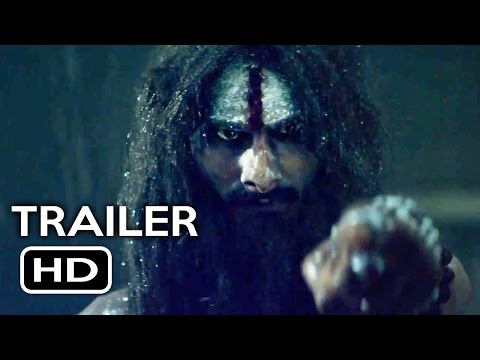 The Other Side of the Door Official Trailer #1 (2016) Sarah Wayne Callies Horror Movie HD