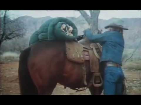 Electric Horseman   Trailer