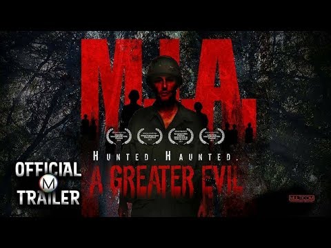 M.I.A. A Greater Evil (Official Trailer)