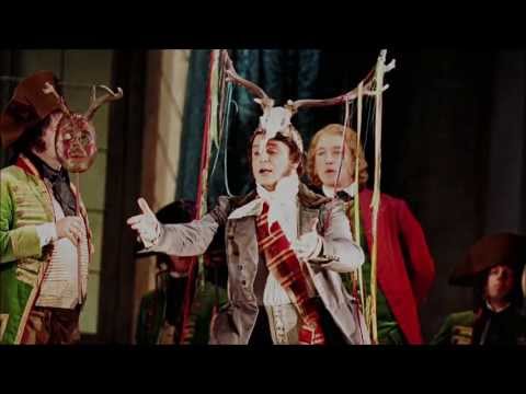 Rossini: La Cenerentola (Glyndebourne 2007)