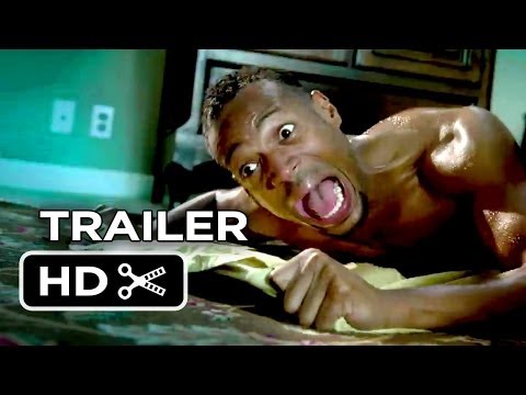 A Haunted House 2 Official Trailer #1 (2014) - Marlon Wayans Movie HD