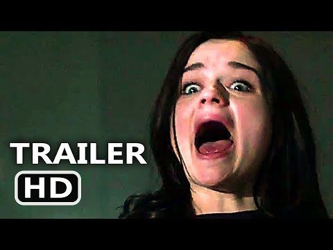 WISH UPON Official Trailer # 2 (2017) Joey King New Horror Movie HD