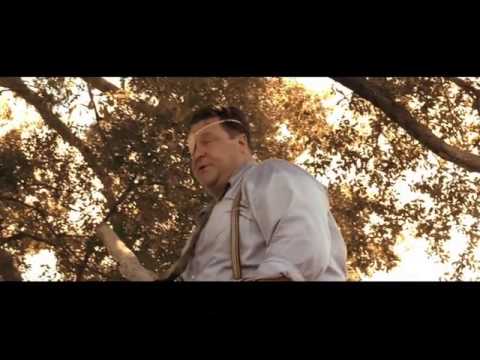 John Goodman Loses His Shit