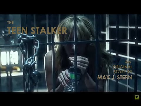 The Teen Stalker - Full Movie - sub Eng