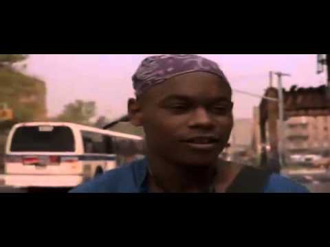 Strapped 1993 Brooklyn Classic FULL MOVIE