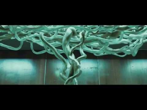 (Fake) Parasite Eve movie trailer