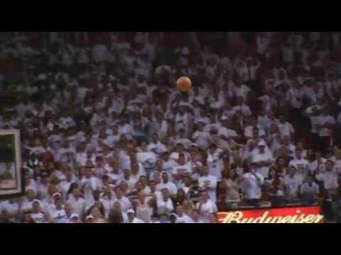 Greatest Moments in NBA Finals History