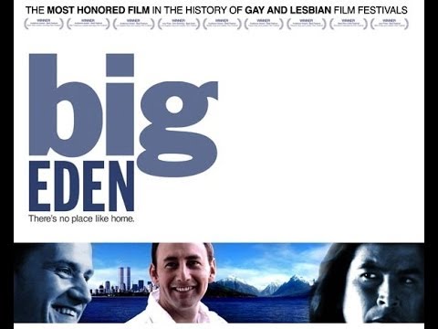 Big Eden Trailer