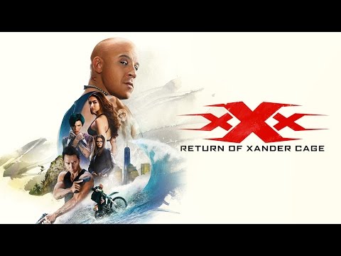 xXx: Return Of Xander Cage Full Movie promotion | Deepika Padukone, Vin Diesel
