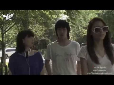 [Vietsub] [Short Film 2009] Worst Friends (Kim Soo Hyun, Jung So Min) | part 1/3