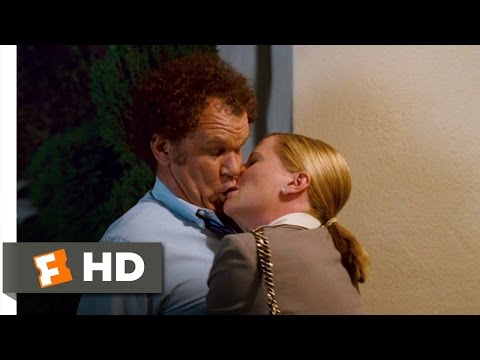 Step Brothers (5/8) Movie Clip - Punch Me In The Face (2008) HD
