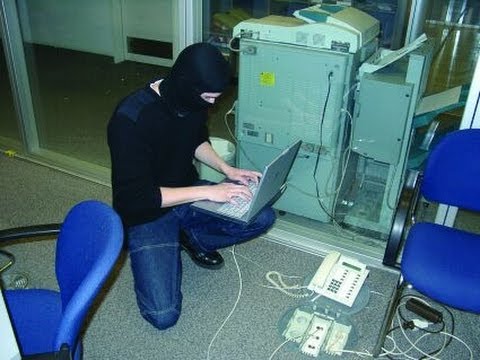Hack, Hacking & Hackers - In the Realm of the Hackers [The Full Documentary Movie]
