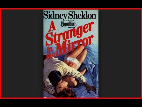 A Stranger in the Mirror (1993 TV Movie) -  Sidney Sheldon
