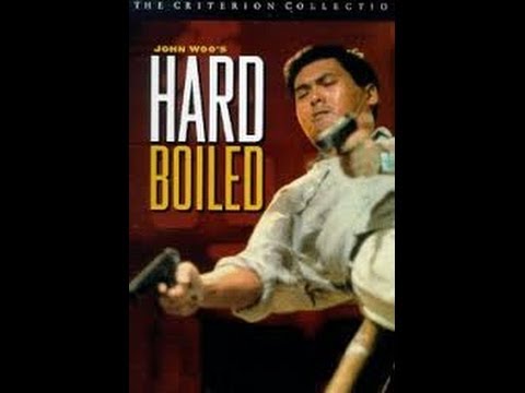 Hard Boiled (English Subtitles)