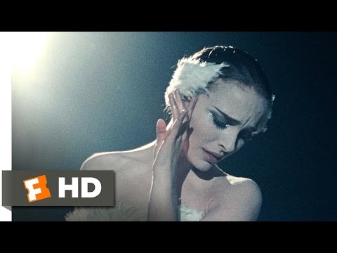 Black Swan (2010) - Nightmarish Dance Scene (1/5) | Movieclips