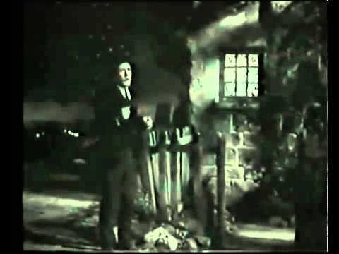 Last 4 minutes   The man who could work miracles 1936