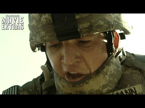 Thank You for Your Service  'Inside Look' Featurette (2017)