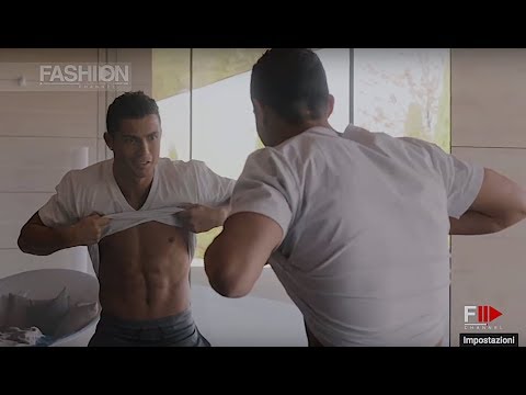 NIKE Football presents "The Switch" ft. Cristiano Ronaldo, Harry Kane, Anthony Martial & More