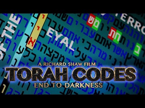 TORAH CODES End to Darkness