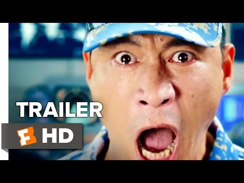 Wolf Warrior 2 Trailer #1 (2017) | Movieclips Indie