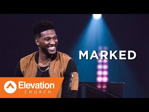 Marked | Pastor Michael Todd