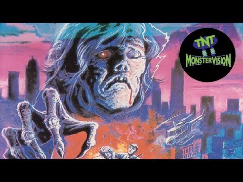 Nightmare City (1980) La Invasión de los Zombies Atómicos |Review (critica) Loquendo