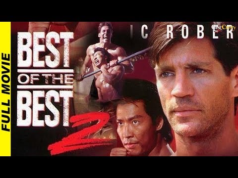 Best of the Best 2 | Eric Roberts, Phillip Rhee | Tamil Dubbed Full Movie In English with Eng Subs