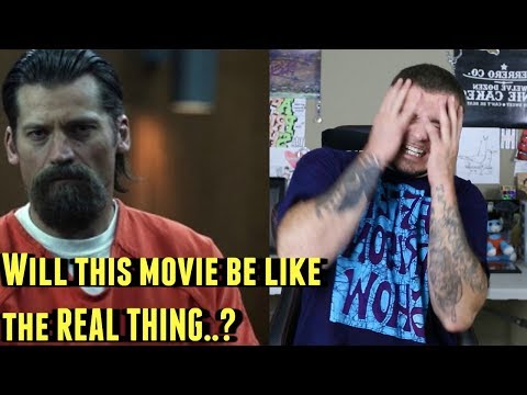 SHOT CALLER Movie VS REAL PRISON