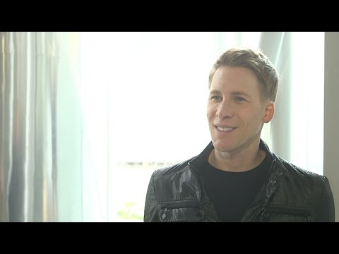 Dustin Lance Black on My Own Private Idaho | BFI Flare