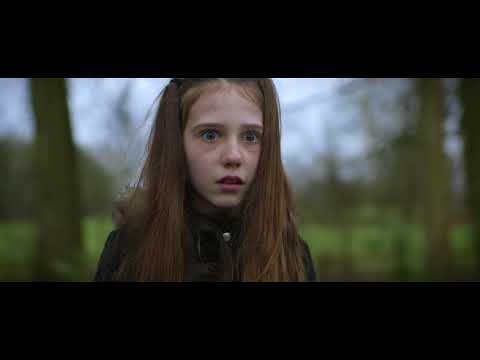 The Gatehouse - Trailer