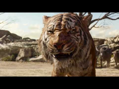 El Libro de la Selva (The Jungle Book) | Tráiler IMAX | Disney Oficial