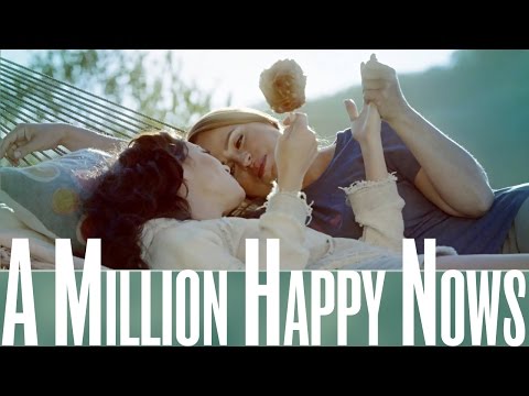 A Million Happy Nows - HD Trailer