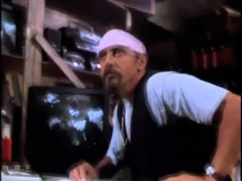 McHale's Navy Official Trailer #1 - Ernest Borgnine Movie (1997) HD
