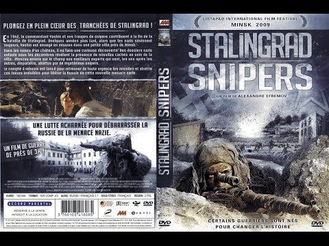 Stalingrad Snipers (2011) - Película Completa En Francés