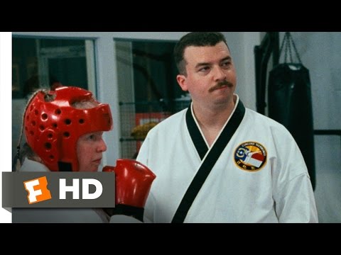 The Foot Fist Way (4/10) Movie CLIP - Is She Still Alive? (2006) HD
