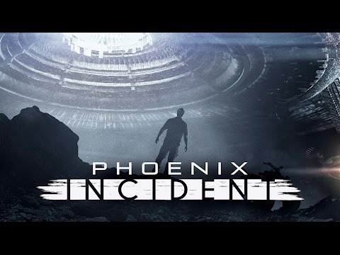 The Phoenix Incident - Trailer