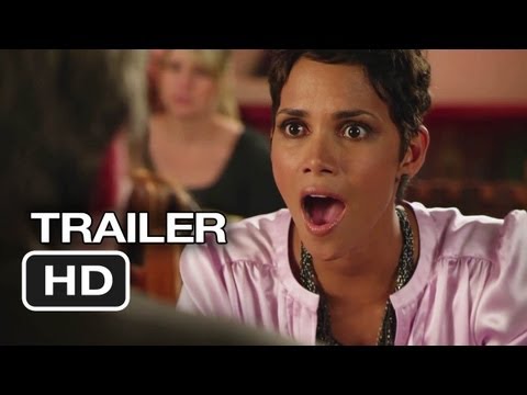 Movie 43 - Official Green Band Trailer #1 (2013) - Emma Stone, Halle Berry, Hugh Jackman Movie HD